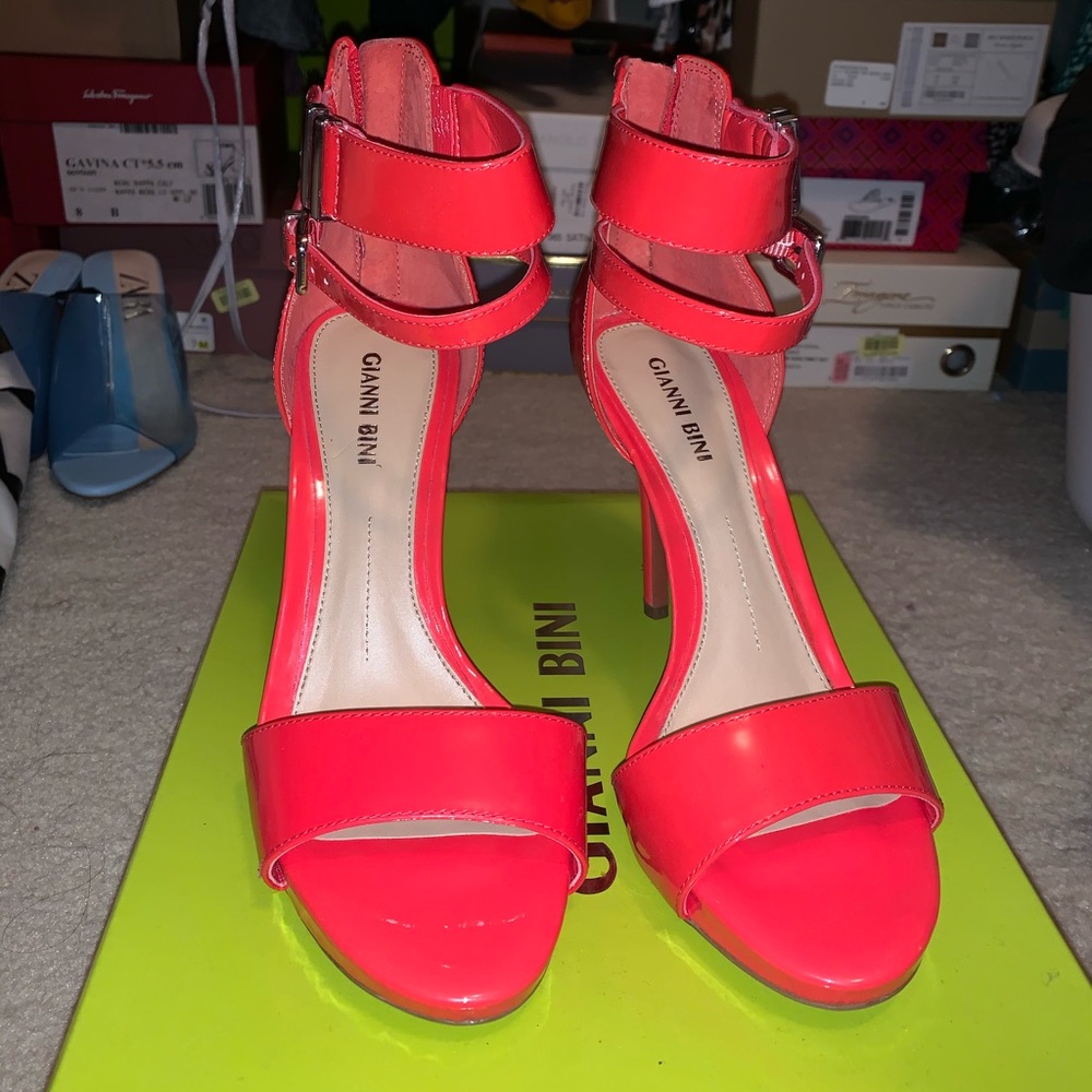 Gianni Bini heels